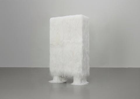 Revelation Of Gaia Cabinet