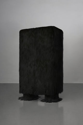 Revelation Of Gaia Cabinet Black Version