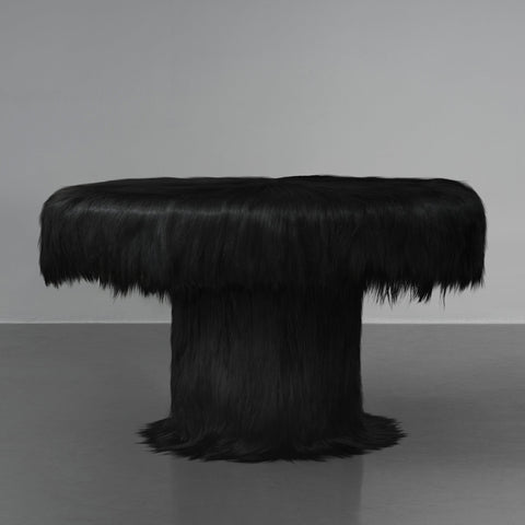 Revelation Of Gaia Table Black Version