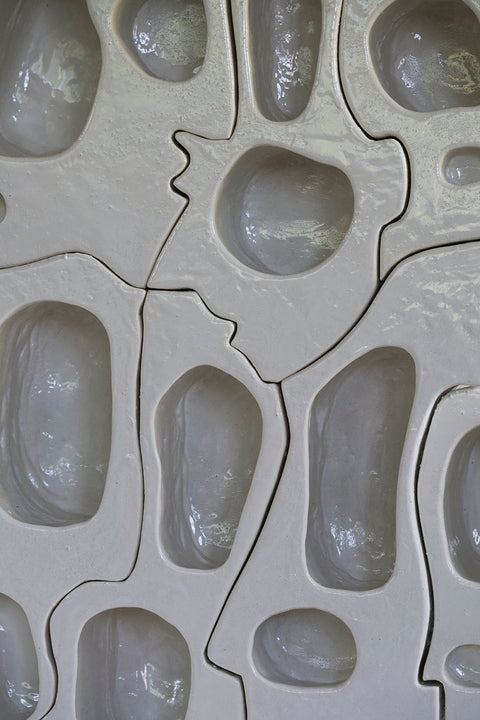 Spectator Shelf - Objects With Narratives