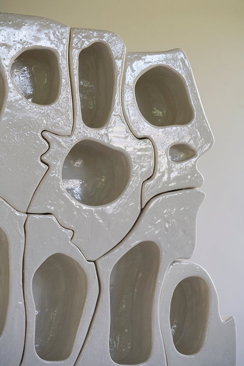 Spectator Shelf - Objects With Narratives