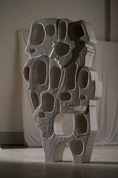 Spectator Shelf - Objects With Narratives