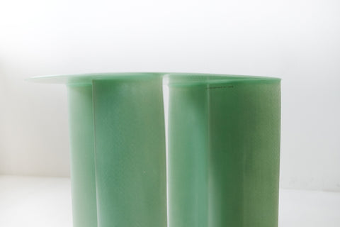 New Wave Side Table Jade