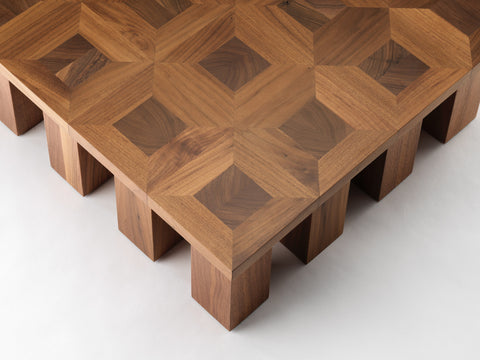Arcus Coffee table