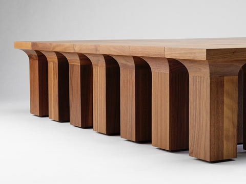 Arcus Coffee table