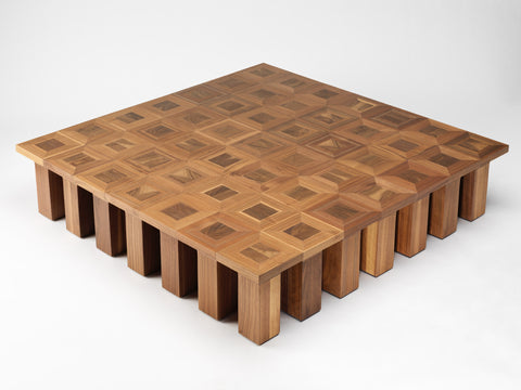 Arcus Coffee table