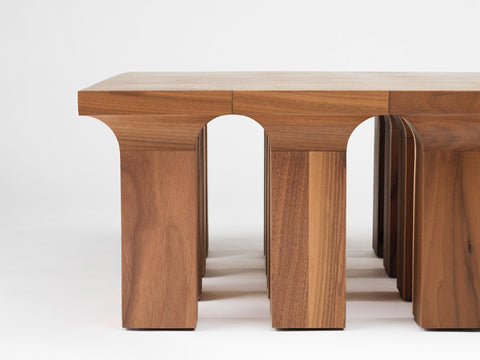 Arcus Coffee table