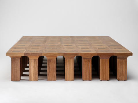 Arcus Coffee table