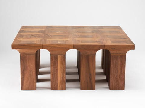 Arcus Coffee table