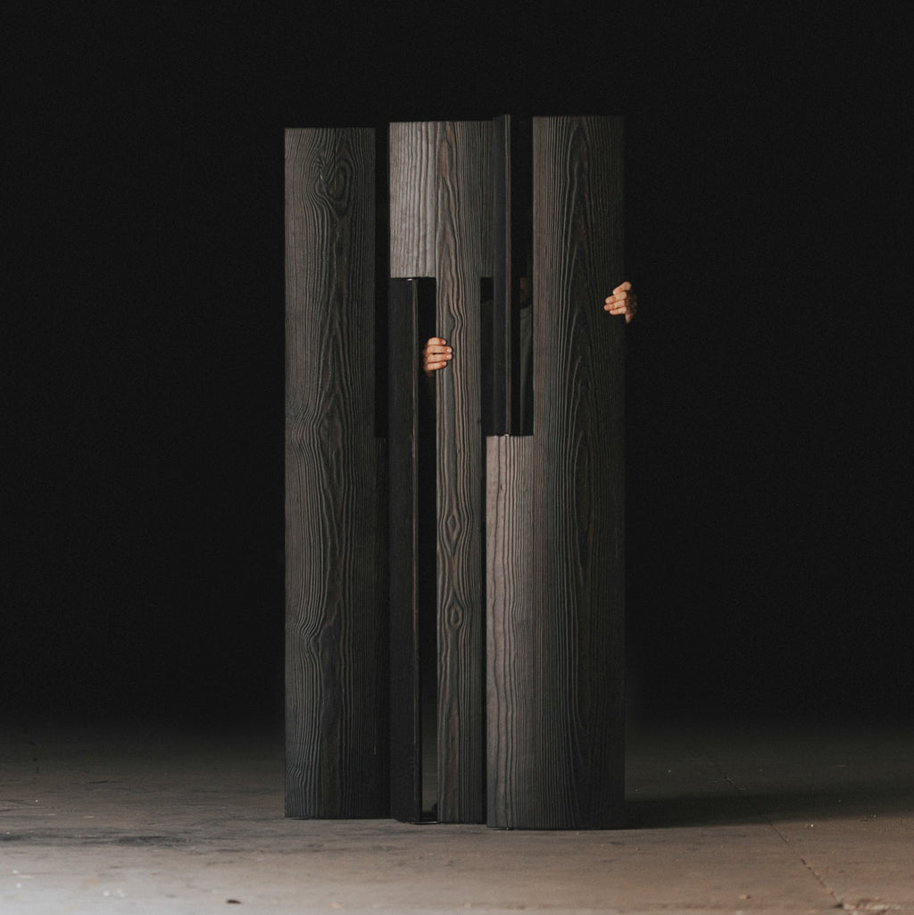 Norma Sculpture XL – Objects With Narratives