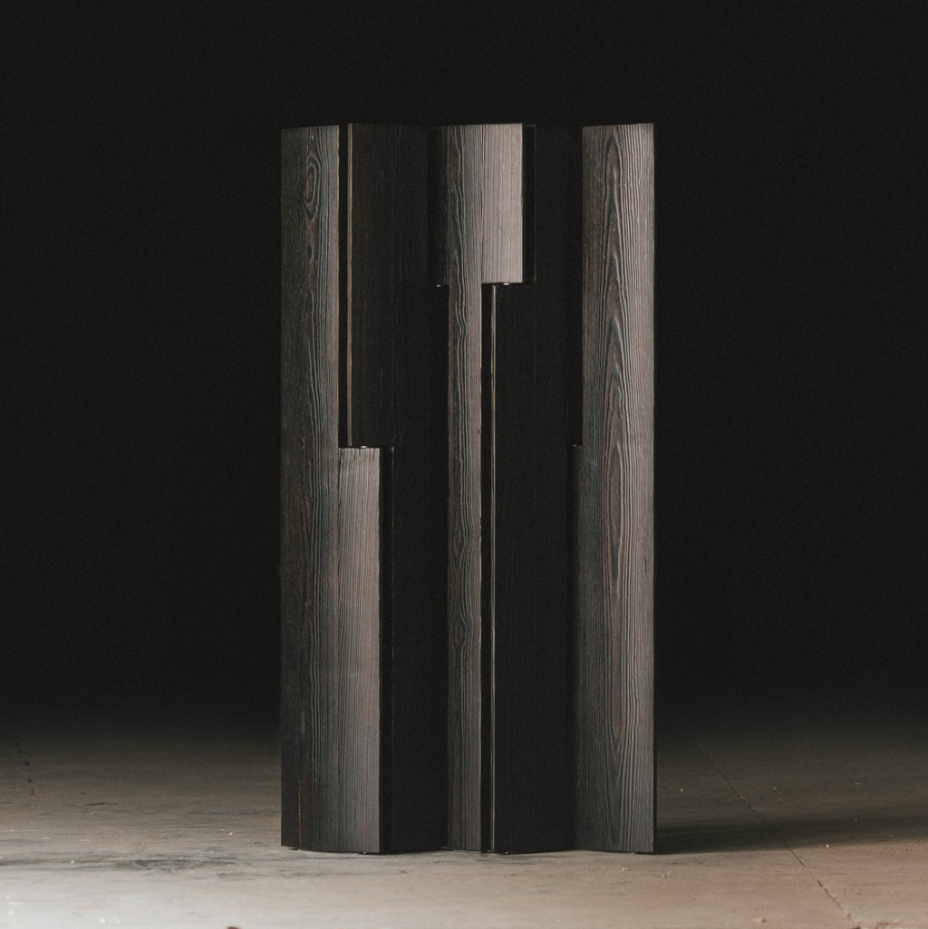 Norma Sculpture XL – Objects With Narratives