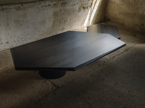 Hera Coffee Table