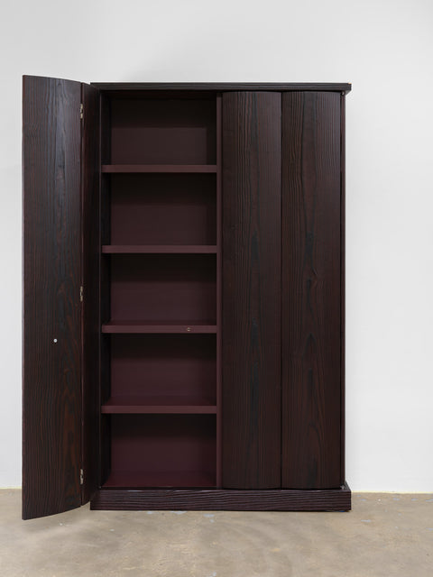 Norma Cabinet