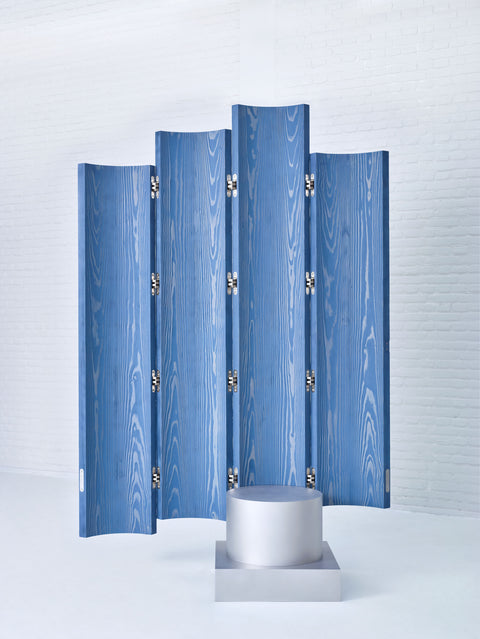 Blend Room Divider Column