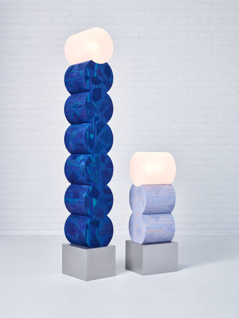Blend Lamps Column