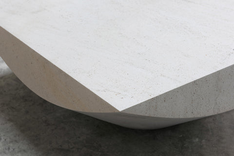 Arch Low Table