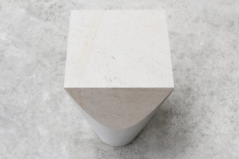 Arch Side Table