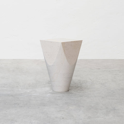 Arch Side Table