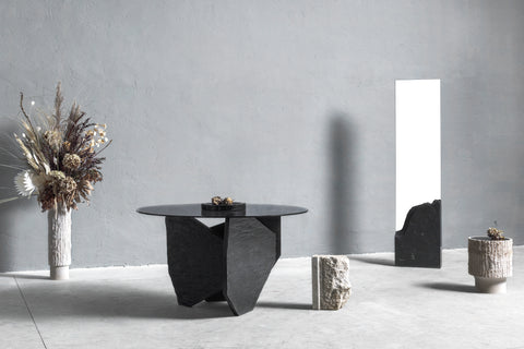 Fragmenté Dining Table