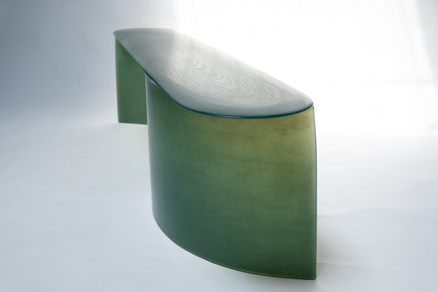 New Wave Bench
