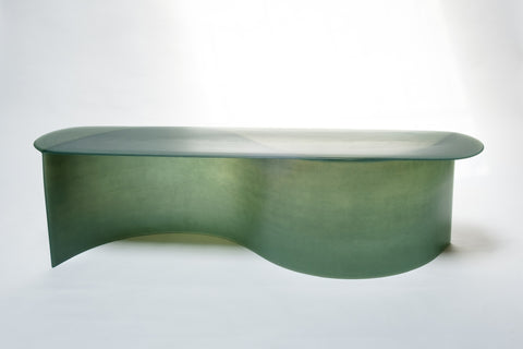 New Wave Bench