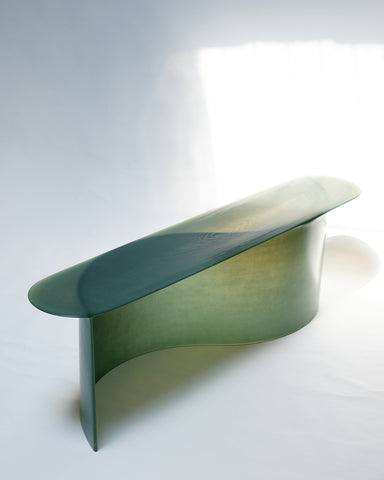New Wave Bench