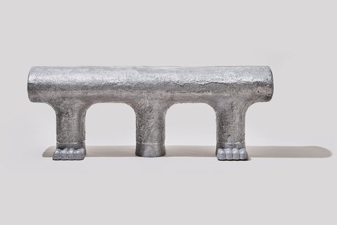 Paw Bench
