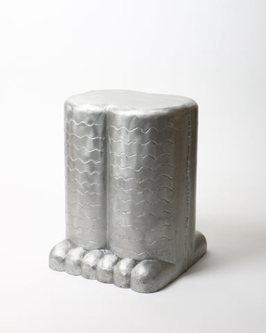 Paw Stool