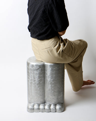 Paw Stool