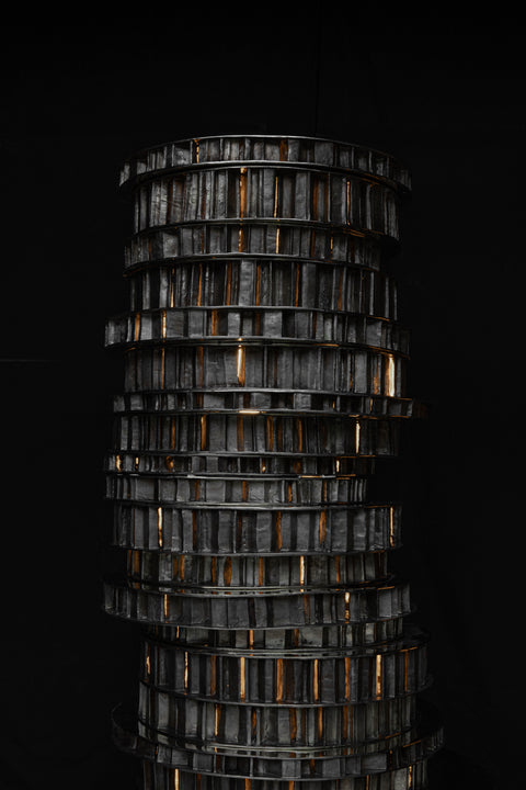 GEAR Floor Lamp