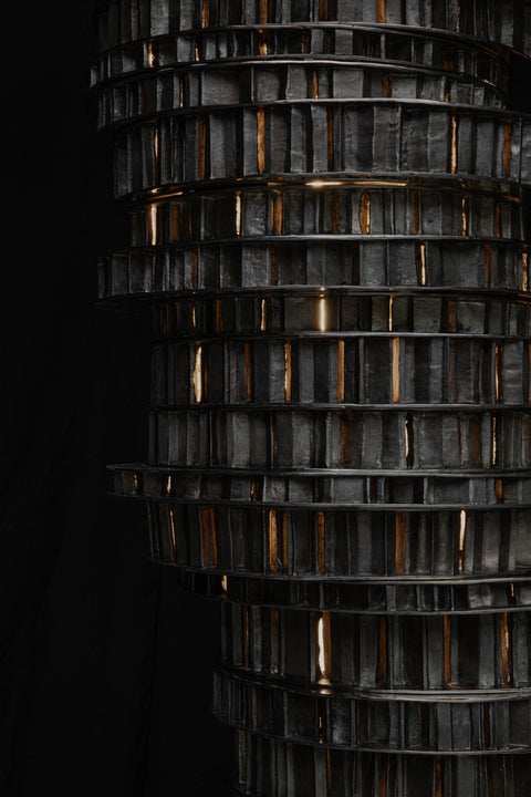 GEAR Floor Lamp