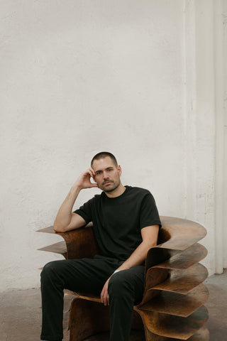 OBJ-05 Chair