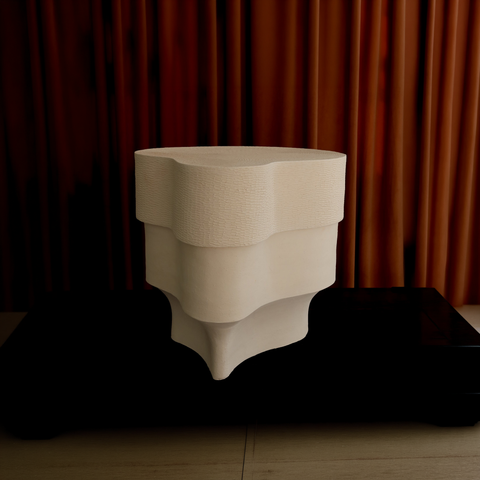 Cavus Side Table 03