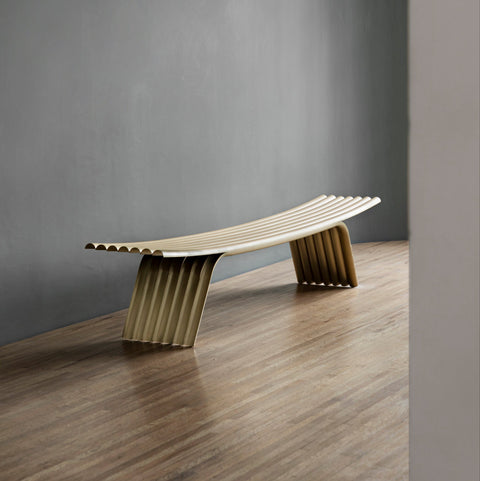 OBJ-02 Bench