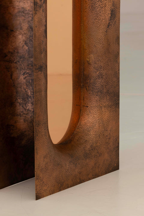 OBJ-08 Floor Mirror