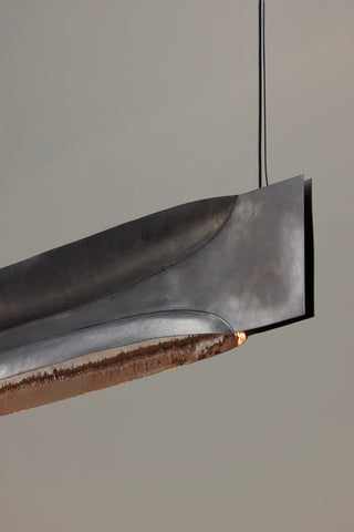 OBJ-09 Aluminium Pendant Lamp