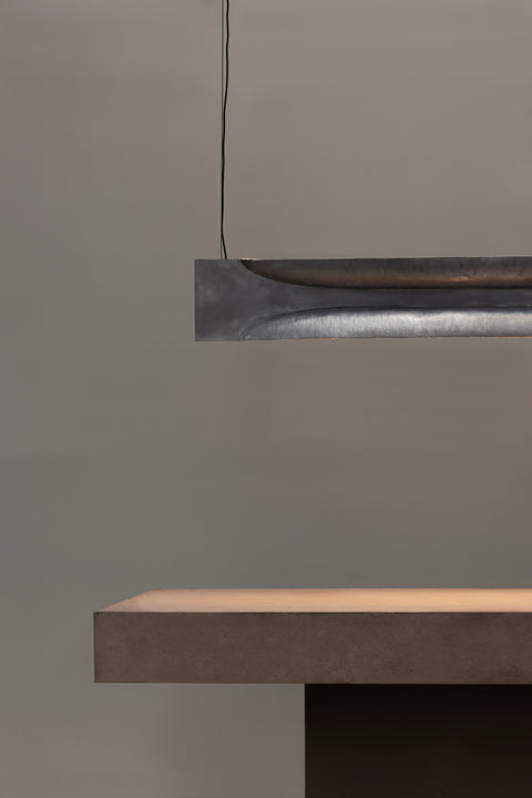 OBJ-09 Aluminium Pendant Lamp