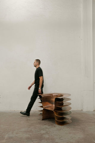 OBJ-05 Chair
