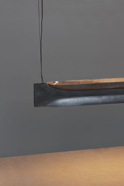 OBJ-09 Aluminium Pendant Lamp