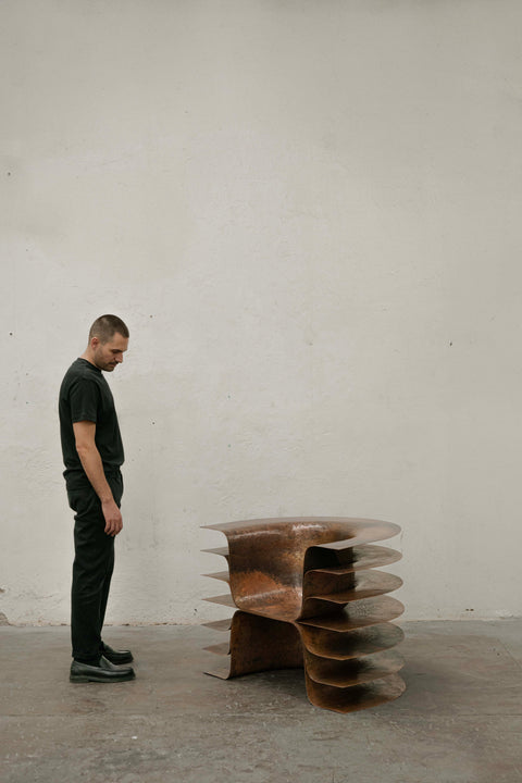 OBJ-05 Chair