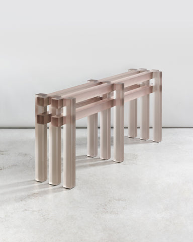 Tralucid Console 210
