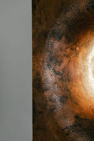 OBJ-07 Wall Lamp