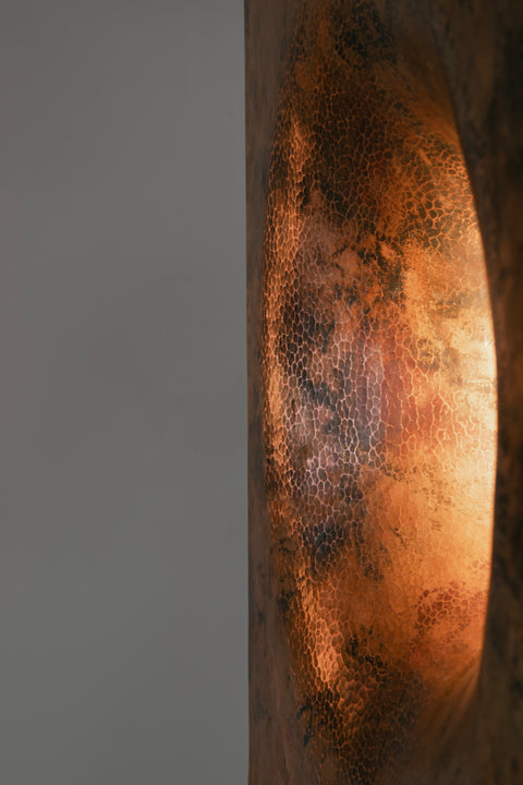 OBJ-07 Wall Lamp