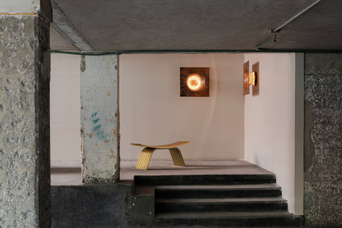 OBJ-02 Stool