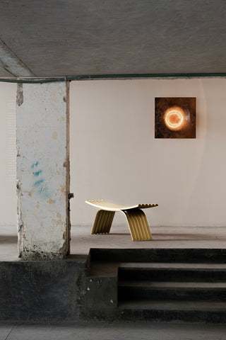 OBJ-07 Wall Lamp