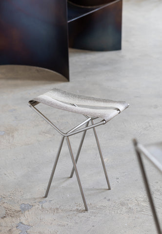 Re-Sea Me Stool