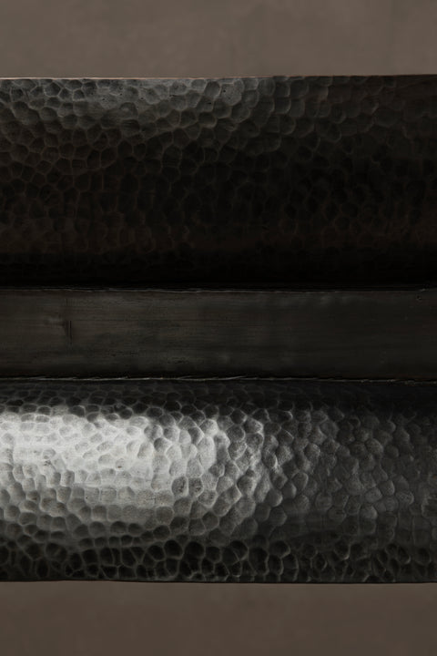 OBJ-09 Aluminium Pendant Lamp