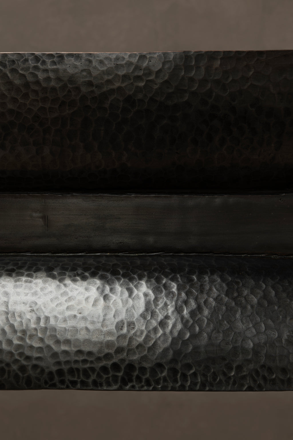 OBJ-09 Copper Pendant Lamp – Objects With Narratives