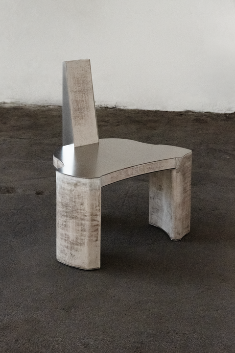 Fragment Chair