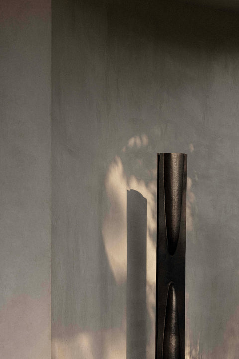 OBJ-09 Floor Lamp